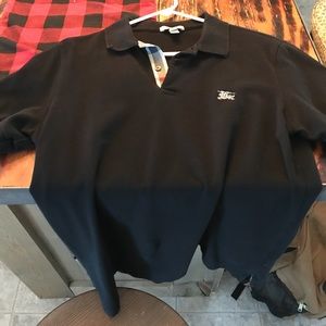 Burberry polo